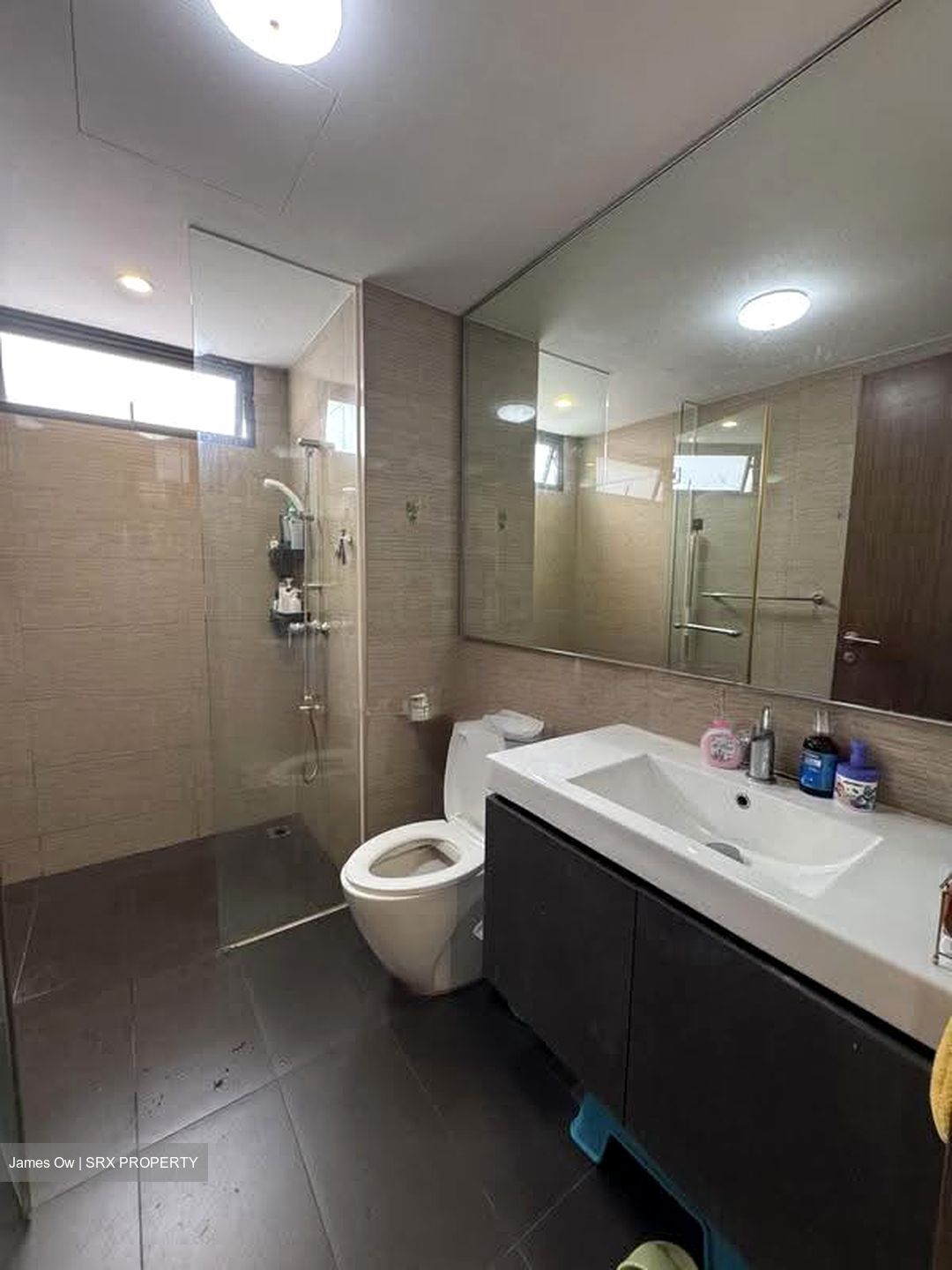 Waterbay (D19), Condominium #637351161